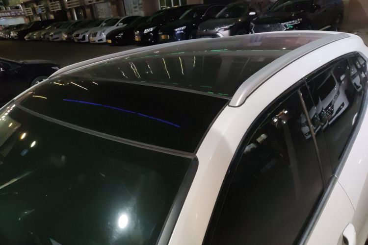 Used Haval F5 2020 1.5T DCT i-Trend