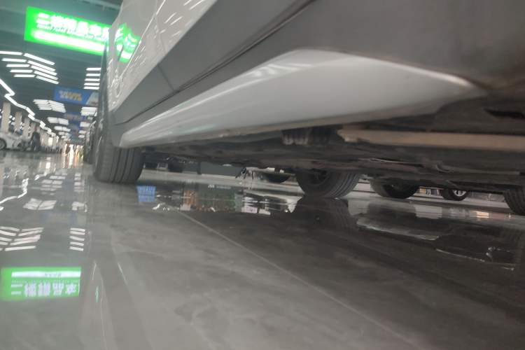 Used BMW X1 2018 sDrive18Li Luxury Model
