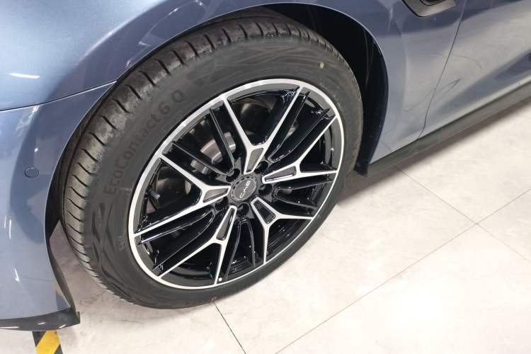 Used BYD Seal 2025 650 Zhihang Edition
