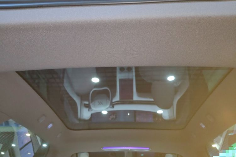 Used  LS7 2025 New Edition Ultra