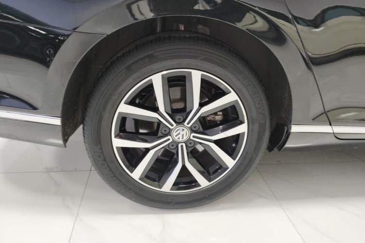 Used Volkswagen Magotan 2020 330TSI DSG Leading Model
