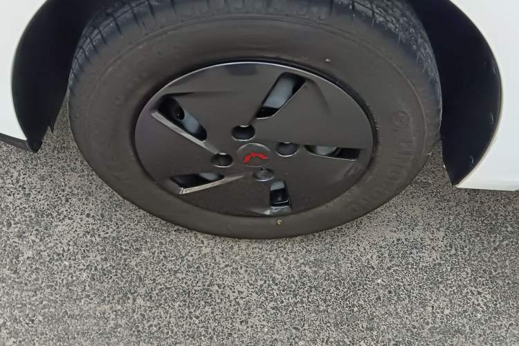 Used Wuling Hongguang New Energy 2025 Extended-Range Hybrid 50KM Comfort Version