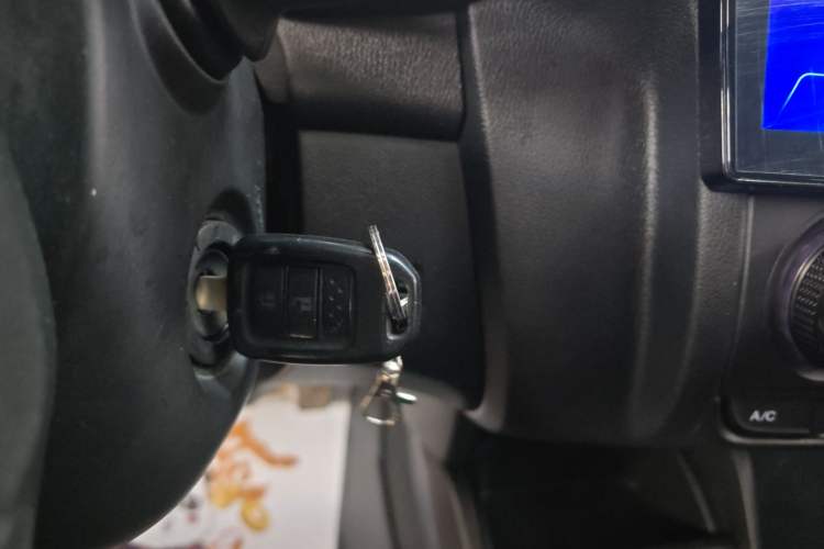 Used Honda Fit 2016 1.5L LXS CVT Comfort Sunroof Version