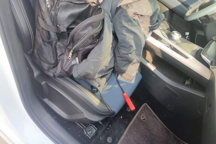 Used Geometry A 2022 Pro 430KM Green Apple Plus
