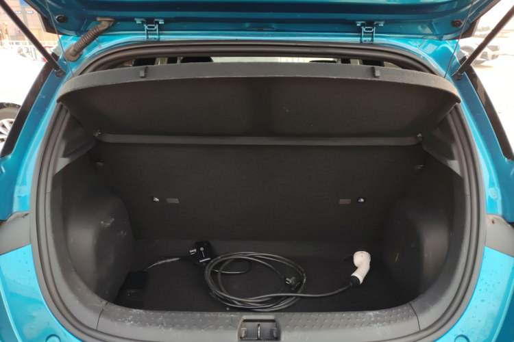 Used BYD Dolphin 2021 405 km Free Version