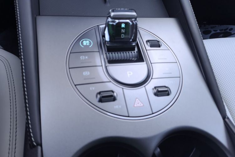 Used BYD Seal 06 New Energy 2024 DM-i 80KM Prestige Model
