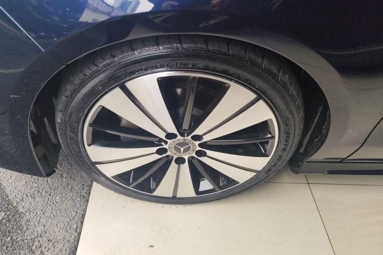 Used Mercedes-Benz CLA 2019 CLA 200 Sport Edition
