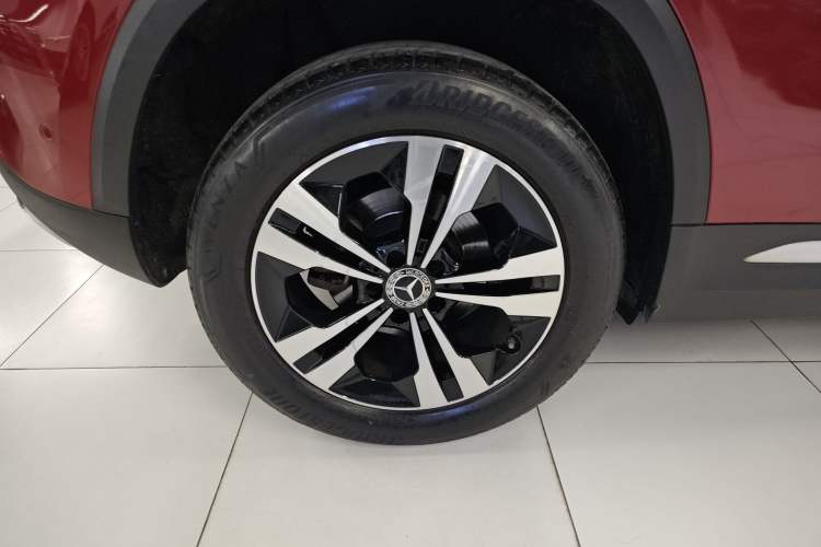 Used Mercedes-Benz GLA 2020 GLA 200