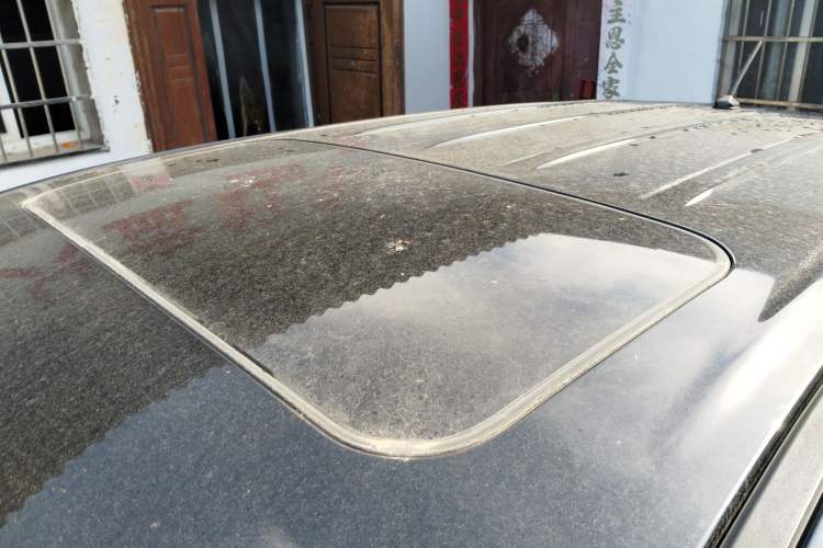 Used Mitsubishi ASX 2018 2.0L CVT Two-Wheel Drive Elite Edition
