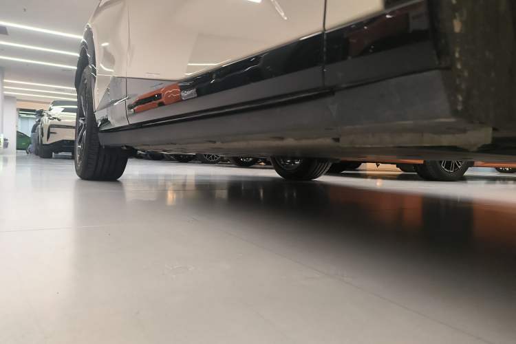 Used Zeekr X 2023 Rear-Drive YOU Edition 4 Seats
