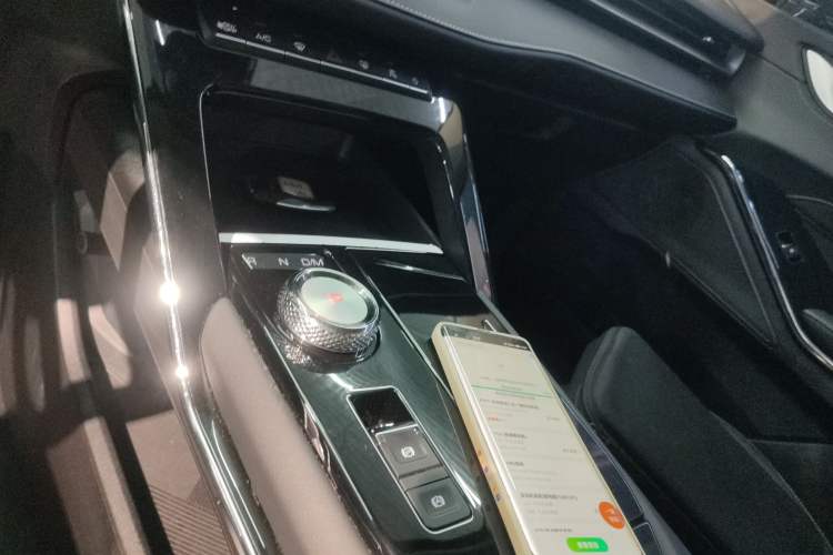 Used Haval H6 2022 3rd Generation 1.5T Automatic Two-Wheel Drive Pro