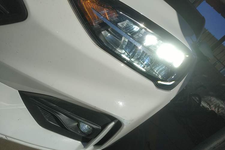 Used Ford Focus 2021 Hatchback EcoBoost 180 Automatic Titanium Edition