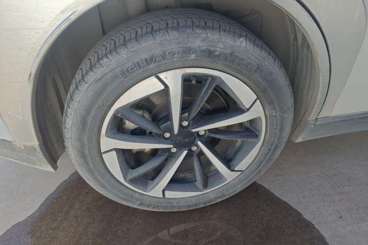 Used AION Y 2023 Younger Star Edition