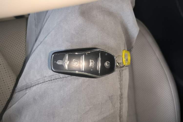 Used BYD Sealion 06 New Energy 