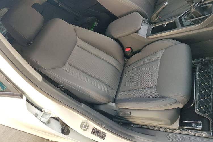 Used Wuling Asta 2021 1.5T Manual Xingyue Edition