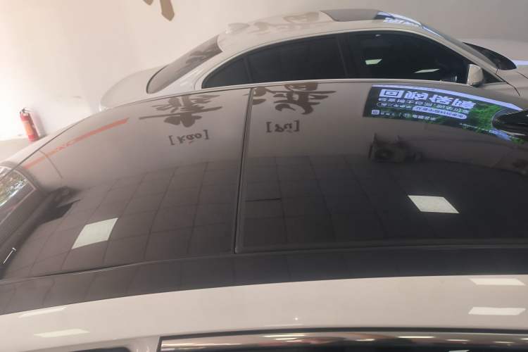 Used Kia K5 2016 1.6T Automatic LUX