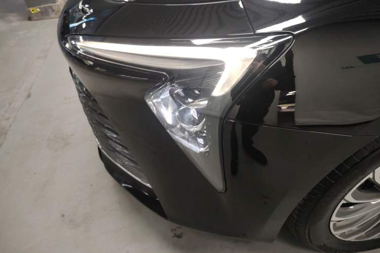 Used Buick LaCrosse 2023 28T Prestige Edition