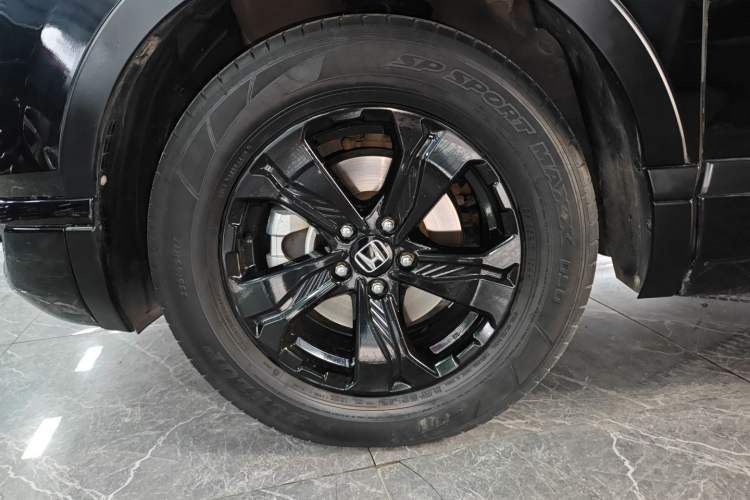 Used Honda Breeze 2020 240TURBO CVT 2WD Elite Edition