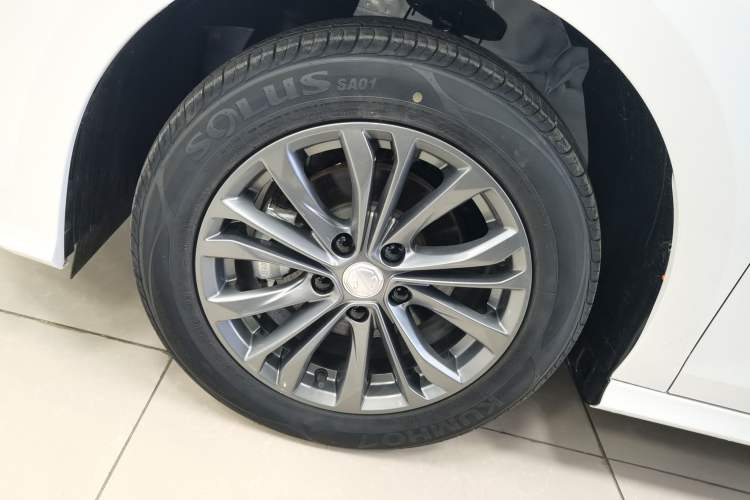 Used MG 5 2025 180 DVVT Global First Edition
