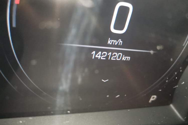 Used Cadillac XT5 2018 25T Luxury Model
