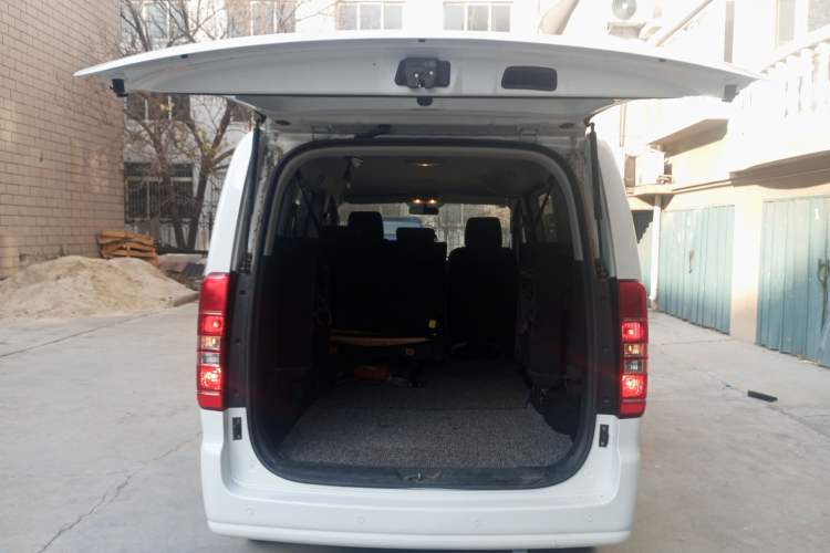 Used  M3 2019 Creator Edition 1.8L Luxury Model