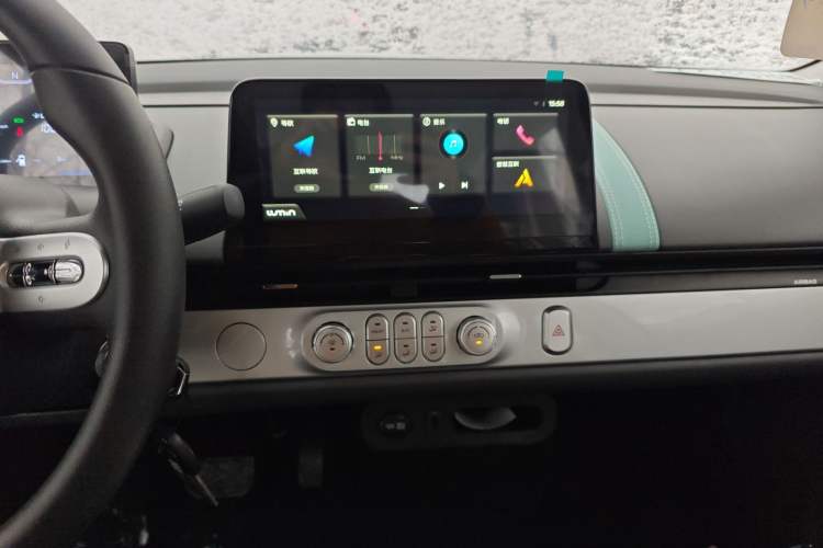 Used  Lumin 2025 205 km Xiangqin Version
