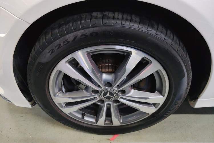 Used Mercedes-Benz C-Class 2018 C 200 L Sport Edition
