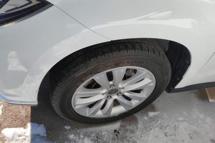 Used Haval H2 2016 Red-Label 1.5T Manual Two-Wheel Drive Luxury Model
