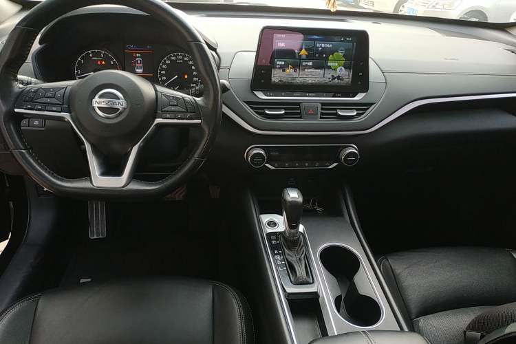 Used Nissan Teana 2020 2.0L XL Comfort Edition