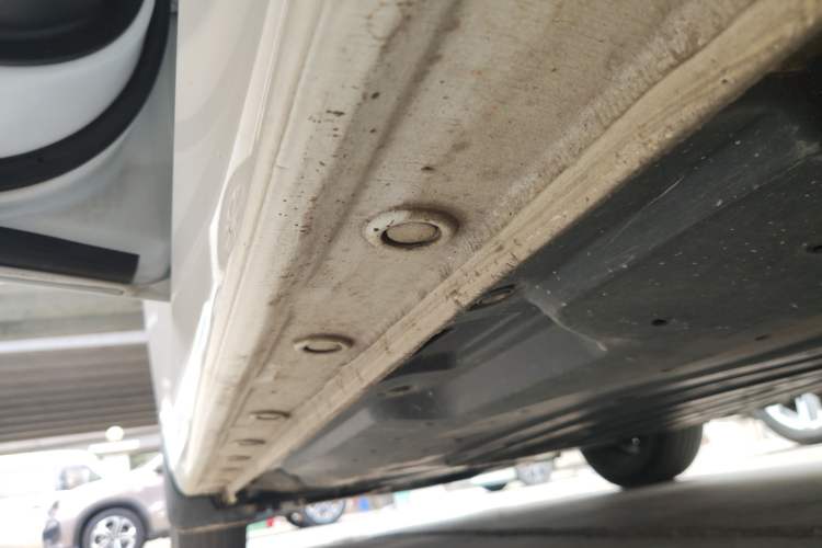 Used Honda Fit 2021 1.5L CVT Trend Edition
