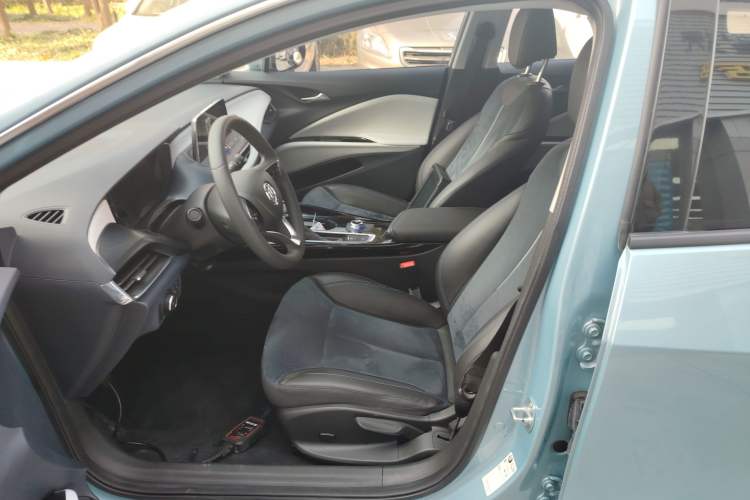 Used Buick Velite 6 2019 Connected & Smart Edition
