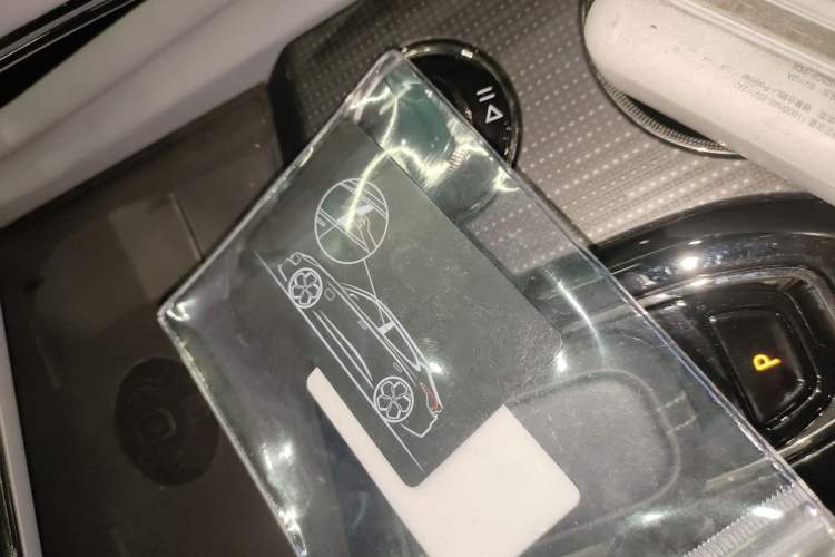 Used Zeekr 001 2023 WE Edition 86 kWh