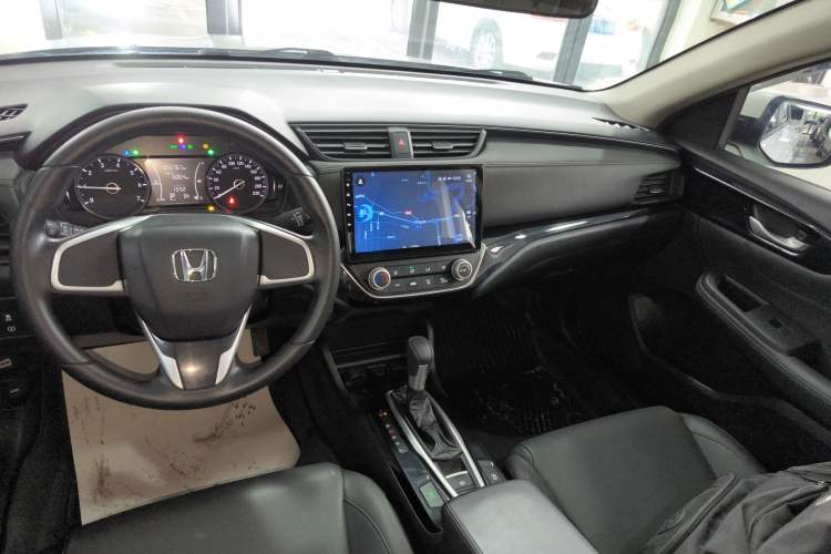 Used Honda Crider 2019 180 Turbo CVT Luxury Edition China VI Emission Standard