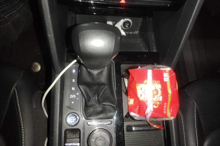 Used Volkswagen Teramont 2017 380TSI Four-Wheel Drive Luxury Edition
