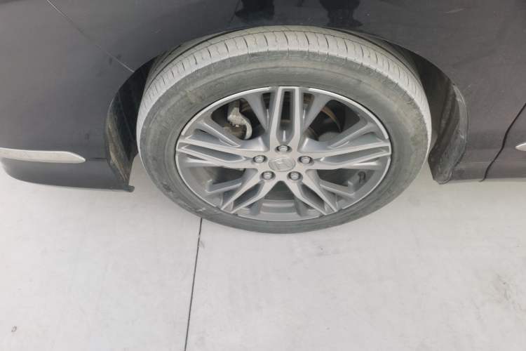 Used Honda Elysion 2019 2.0L Hybrid Luxury Edition