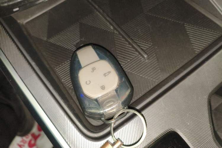 Used GAC Trumpchi GS3 2023 Shadow Speed 270T Enjoyment Edition
