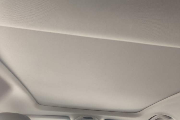 Used Geely Auto Preface 2021 2.0TD Luxury Version
