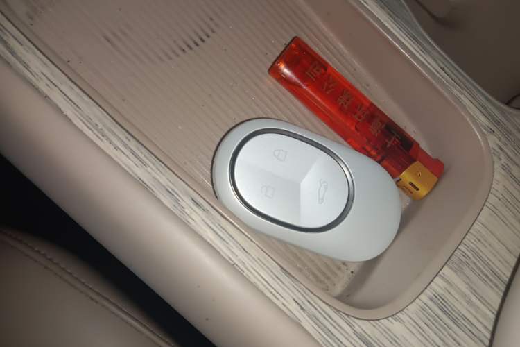 Used Nio ET7 2022 100kWh First Edition