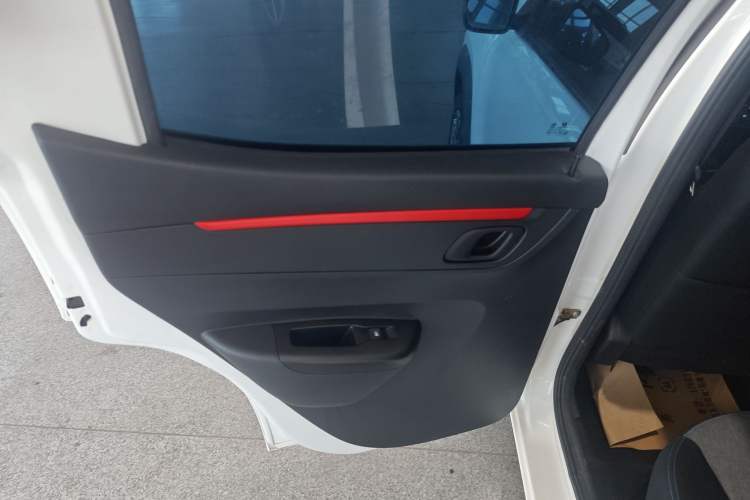 Used Dongfeng NAMMI EX1 2022 PRO Enjoyment Model
