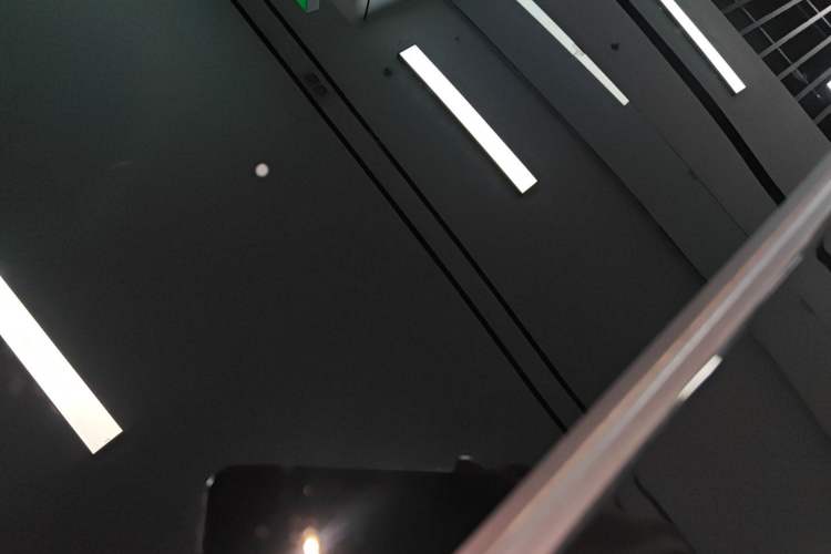 Used BMW 5 Series 2019 Facelifted 530Li Leading Edition Luxury Package