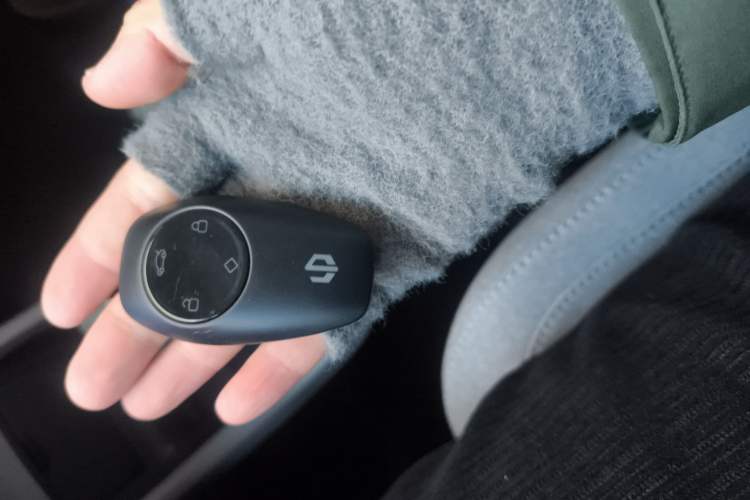 Used Leapmotor T03 2023 200 Lite Edition
