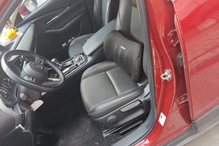 Used Mazda CX-30 2021 2.0L Automatic YAYUE Version