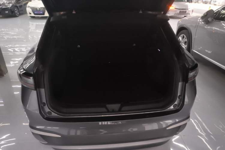 Used Volkswagen ID.4 X 2023 Pure Smart Edition
