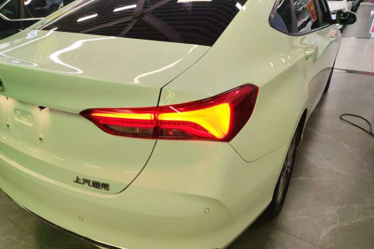 Used Buick Verano 2023 Pro Enjoyment Edition
