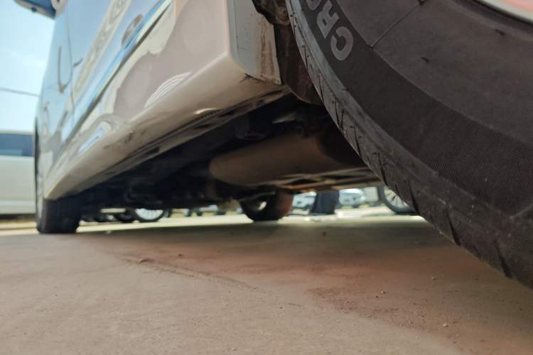 Used GAC Trumpchi M8 2020 Flagship Model 390T Luxury Edition