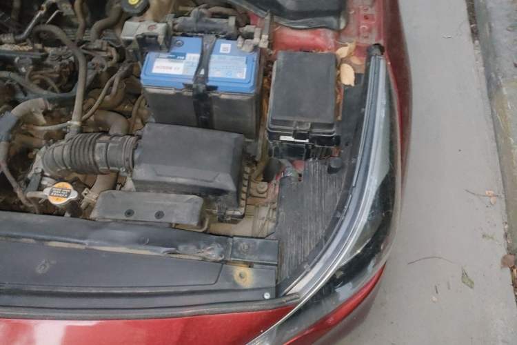 Used Hyundai Verna 2016 1.4L Automatic Sport Edition
