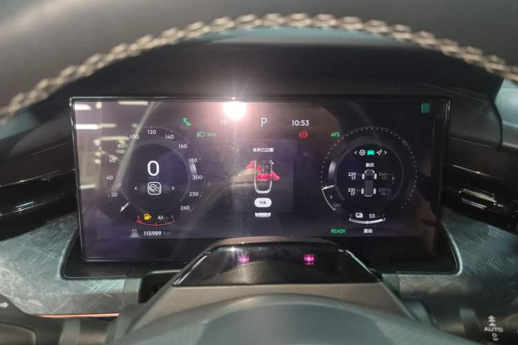 Used Lynk & Co 09 EM-P 2021 2.0T PHEV Ultra 7-Seater
