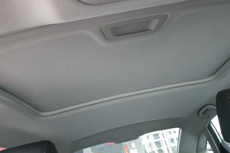 Used Buick GT 2021 Revised Version Flagship 1.5L Automatic Elite Edition