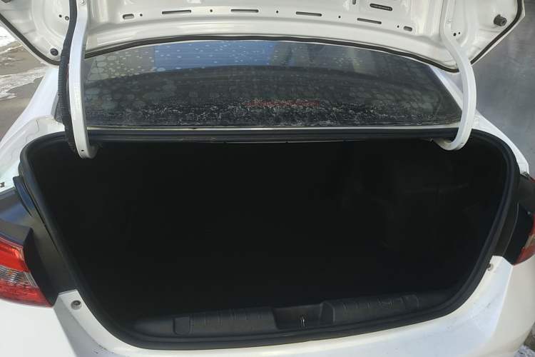 Used Chery Arrizo 5 2019 Facelifted PRO 1.5L Manual Youth Edition China VI Standard
