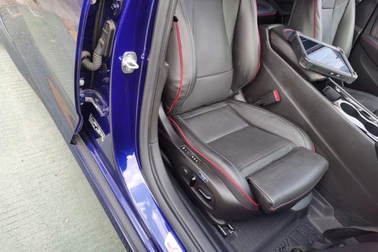 Used Buick Regal 2020 GS 28T Prestige Model
